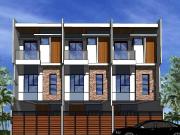 11.8M FOR SALE BRAND NEW MODERN 3 STOREY TRIPLEX...