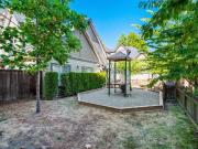 11 9733 BLUNDELL ROAD, Richmond, BC V6Y 1K8 Townhouse...