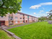 1/1 9 Archerhill Terrace, Knightswood, Glasgow, G13 4TW...