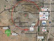 11 acres W Nebraska St, Tucson, AZ 85746 | Compass