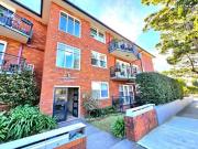 1/1 Alexandra Street, DRUMMOYNE Apartment for rent...