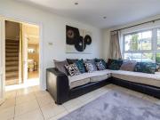 11 Aranleigh Court, Rathfarnham, Dublin 14 Quillsen 4968...