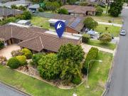 Endless Potential Three Bedroom Villa in Central Forster