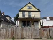 11 Baynes Street, Buffalo, NY 14213