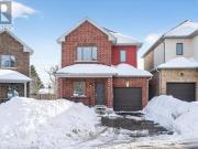 11 Bedford Estates Crescent, Barrie, ON, L4N 9K5 house...