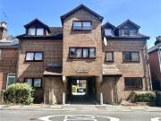 11 bedroom block of apartments for sale in Swan Lane,...