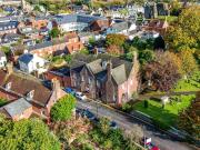 11 bedroom detached house for sale