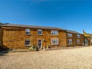 11 bedroom detached house for sale