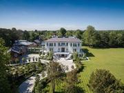 11 Bedroom Detached House For Sale In Bourne End,...