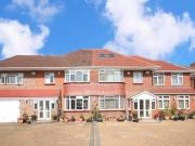 11 bedroom detached house for sale in Craneswater Park...