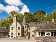 11 Bedroom Detached House For Sale In East Haugh, Pitlochry