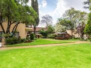 11 Bedroom House in Parktown North