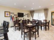 11 Bedroom House in Parktown North