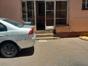 11 Bedroom House in Yeoville