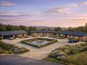 11 bedroom property with land for sale