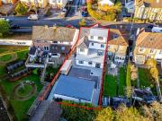 11 Bedroom Semi Detached House