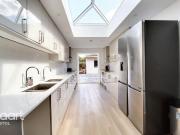 11 bedroom semi detached house for sale