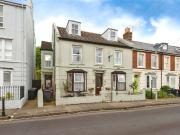 11 bedroom semi detached house for sale