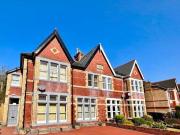11 Bedroom Semi detached House For Sale In Newport,...