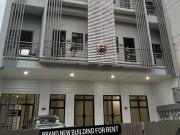 11 Bedroom Staff House For Rent in Quezon City