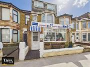 11 Bedroom Terraced House