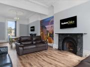 11 Bedroom Terraced House
