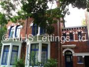 11 Bedroom Terraced House For Rent In Leeds