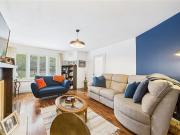 11 Berkeley Road, The Beeches, Ferrybank, Waterford...