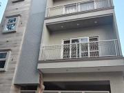 11 BHK Independent House in R.K. Hegde Nagar for resale...