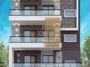 11 BHK Independent House in Varanasi for resale...