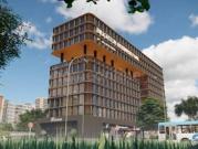 11 BHK Office Space in Brighton Business Park in Super...