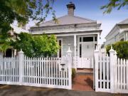 11 Brixton Street, Flemington VIC 3031