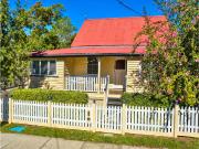 11 Brook Street, South Brisbane QLD 4101 House For Rent...