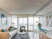 11 Brunel Crt 4805 Toronto ON M5V 3Y3 1 Bedroom...