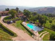 11 camere da letto, Gubbio Umbria 93170784