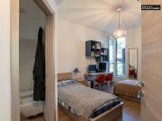 11 camere da letto, Milan Milan 20093 LS44515042