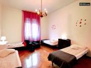 11 camere da letto, Milan Milan 20129 62897118