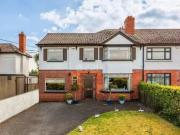11 Castle Grove, Dublin 3, Dublin 3, D03K068 is for sale