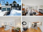 11 Castle Hill Drive, Toronto, ON, M1T 2Y2 house for...