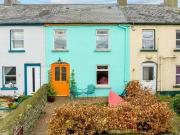 11 Castle Street Wicklow Town Co Wicklow