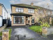 11 Chapel Crescent Balbriggan Co Dublin