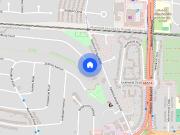 3 bedroom semi detached house for rent