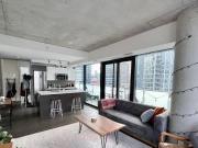 11 Charlotte Street 2402 Toronto ON M5V 0M6 Studio Condo...