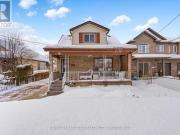 11 Cleveland Street, Thorold Downtown, ON, L2V 3K3 house...