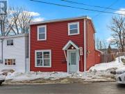 11 Cookstown Road, St. John'S, NL, A1C 4G5 house for...