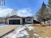 11 Coupland Crescent, Meadow Lake, SK, S9X 1B1 house for...
