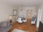 11 de Septiembre 1700. Tres ambientes. ALQUILER TEMPORARIO