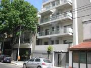 11 de Septiembre y Correa Alquiler 2 AMB c/COCHERA FIJA...