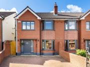 11 Delbrook Manor, Ballinteer, Dublin 16, Dublin