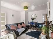 11 Dodder Terrace, Irishtown, Dublin 4, County Dublin...